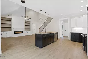 1530 S Big Woods Rd, Spring Hope, NC 27882 - Photo 17