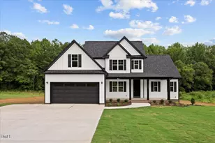 1530 S Big Woods Rd, Spring Hope, NC 27882 - Photo 1