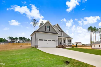 1530 S Big Woods Road, Spring Hope, NC 27882 - Photo 3