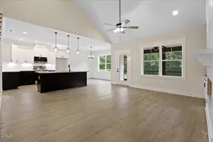 1530 S Big Woods Rd, Spring Hope, NC 27882 - Photo 11