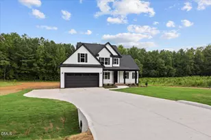 1530 S Big Woods Rd, Spring Hope, NC 27882 - Photo 3