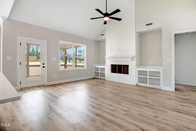 1530 S Big Woods Road, Spring Hope, NC 27882 - Photo 11