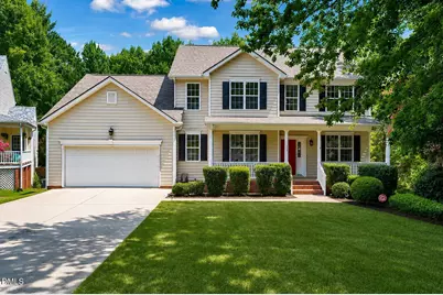 117 Aldeburgh Court, Holly Springs, NC 27540 - Photo 43