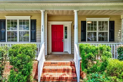 117 Aldeburgh Court, Holly Springs, NC 27540 - Photo 7