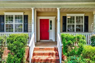 117 Aldeburgh Ct, Holly Springs, NC 27540 - Photo 7