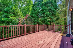 117 Aldeburgh Ct, Holly Springs, NC 27540 - Photo 33
