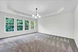 117 Aldeburgh Ct, Holly Springs, NC 27540 - Photo 19
