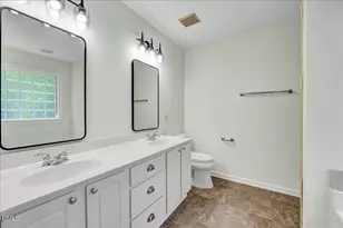 117 Aldeburgh Ct, Holly Springs, NC 27540 - Photo 21