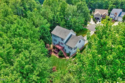 117 Aldeburgh Court, Holly Springs, NC 27540 - Photo 41