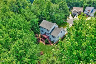 117 Aldeburgh Ct, Holly Springs, NC 27540 - Photo 41