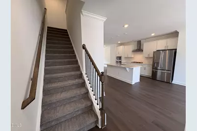 2865 Foster Woods Drive, Apex, NC 27502 - Photo 5