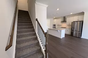 2865 Foster Woods Dr, Apex, NC 27502 - Photo 5