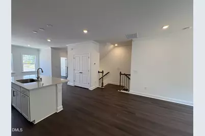 2865 Foster Woods Drive, Apex, NC 27502 - Photo 7
