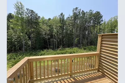 2865 Foster Woods Drive, Apex, NC 27502 - Photo 25