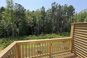 2865 Foster Woods Dr, Apex, NC 27502 - Photo 25