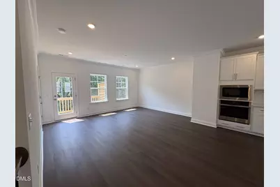 2865 Foster Woods Drive, Apex, NC 27502 - Photo 9