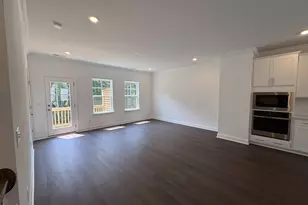 2865 Foster Woods Dr, Apex, NC 27502 - Photo 9