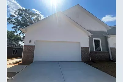 863 Hanford Landing Drive, Graham, NC 27253 - Photo 1