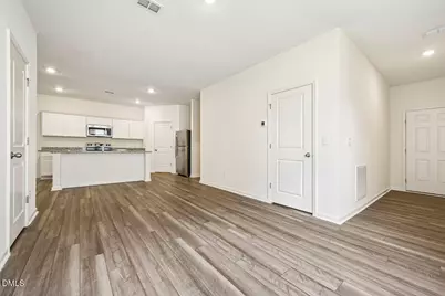 863 Hanford Landing Drive, Graham, NC 27253 - Photo 5