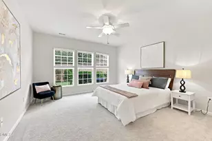 2508 Grampian Ln, Fuquay Varina, NC 27526 - Photo 5