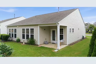 2508 Grampian Lane, Fuquay-Varina, NC 27526 - Photo 27