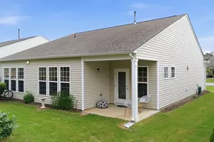 2508 Grampian Ln, Fuquay Varina, NC 27526 - Photo 27