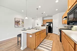 2508 Grampian Ln, Fuquay Varina, NC 27526 - Photo 9
