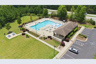 2508 Grampian Lane, Fuquay-Varina, NC 27526 - Photo 33