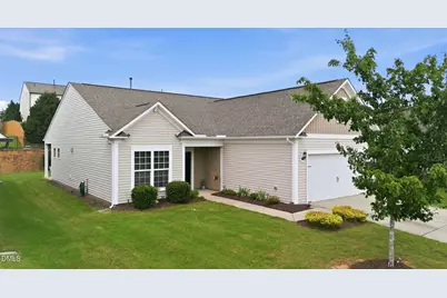 2508 Grampian Lane, Fuquay-Varina, NC 27526 - Photo 25