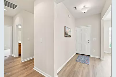 2508 Grampian Lane, Fuquay-Varina, NC 27526 - Photo 7