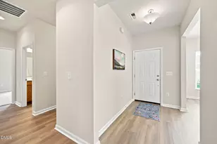 2508 Grampian Ln, Fuquay Varina, NC 27526 - Photo 7