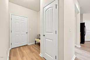 2508 Grampian Ln, Fuquay Varina, NC 27526 - Photo 21