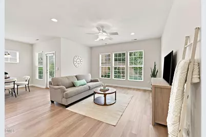 2508 Grampian Lane, Fuquay-Varina, NC 27526 - Photo 3