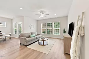 2508 Grampian Ln, Fuquay Varina, NC 27526 - Photo 3