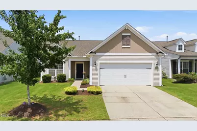 2508 Grampian Lane, Fuquay-Varina, NC 27526 - Photo 1