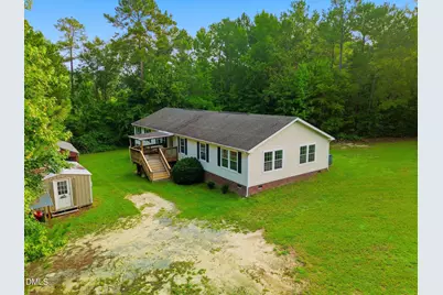62 Sylvan Lane, Cameron, NC 28326 - Photo 33