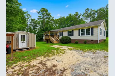 62 Sylvan Lane, Cameron, NC 28326 - Photo 35