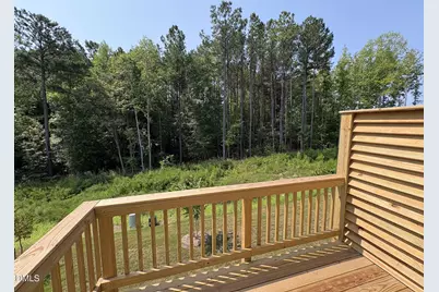 2867 Foster Woods Drive, Apex, NC 27502 - Photo 25