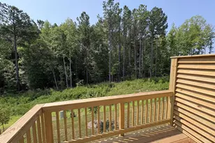 2867 Foster Woods Dr, Apex, NC 27502 - Photo 25