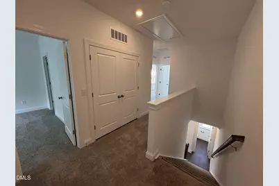 2867 Foster Woods Drive, Apex, NC 27502 - Photo 11