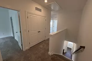 2867 Foster Woods Dr, Apex, NC 27502 - Photo 11