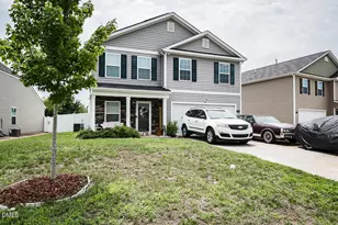 904 Cannonade Dr, Whitsett, NC 27377 - Photo 1
