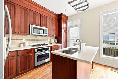 1230 Twin Branches Way #101, Raleigh, NC 27606 - Photo 9