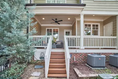 713 Mordecai Towne Place, Raleigh, NC 27604 - Photo 29