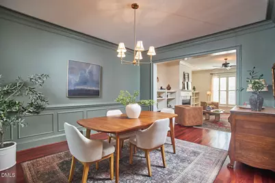 713 Mordecai Towne Place, Raleigh, NC 27604 - Photo 13