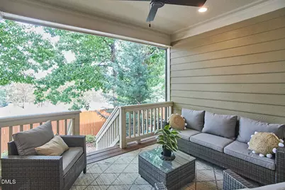 713 Mordecai Towne Place, Raleigh, NC 27604 - Photo 13