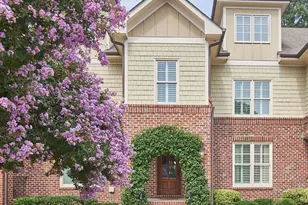 713 Mordecai Towne Pl, Raleigh, NC 27604 - Photo 1