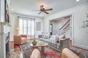 713 Mordecai Towne Pl, Raleigh, NC 27604 - Photo 5