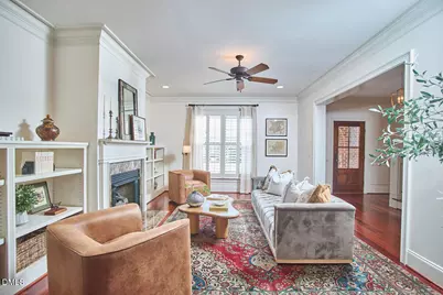 713 Mordecai Towne Place, Raleigh, NC 27604 - Photo 5