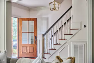 713 Mordecai Towne Pl, Raleigh, NC 27604 - Photo 3